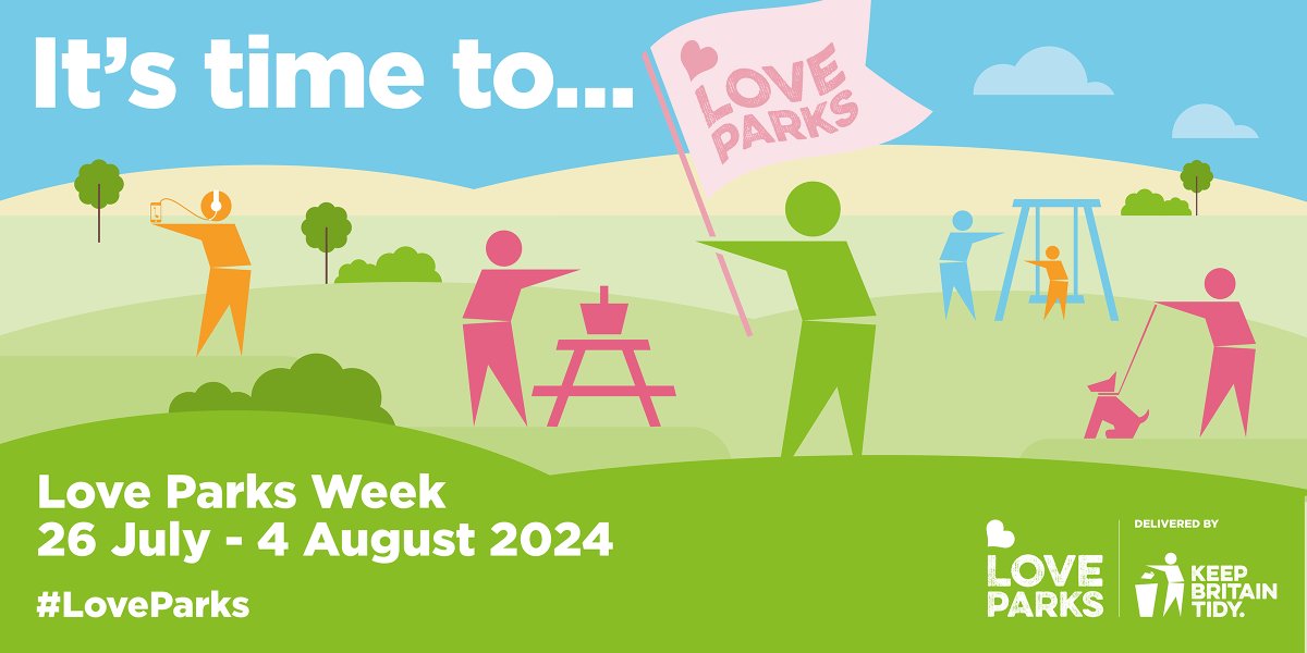 gateshead's tweet photo. Our parks team has added new painted lines and bright coloured games layouts to Saltwell + Felling parks for children to enjoy in the holidays and #loveparks week.
There are cycle layouts for children to learn through play, snakes+ladders, hopscotch and tables for board games 1/ https://t.co/hhKg7Bjjn9