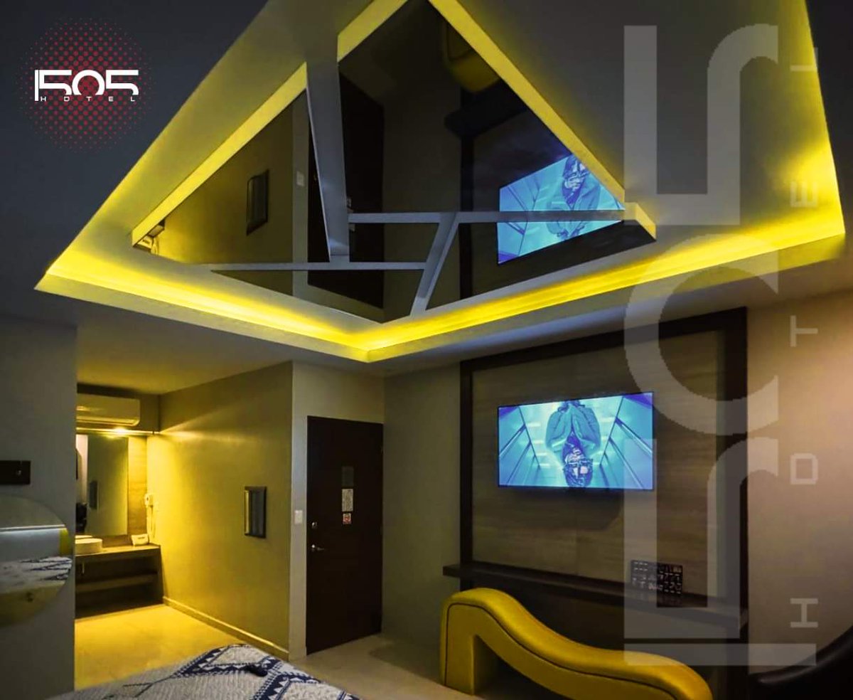 1505Hotel's tweet photo. Vive el lujo y la comodidad en Motel 1505 ✨ Perfecto para una escapada romántica o un momento de relax 💕 #Motel1505 #Lujo #Escapada https://t.co/zbyVTKZTgU