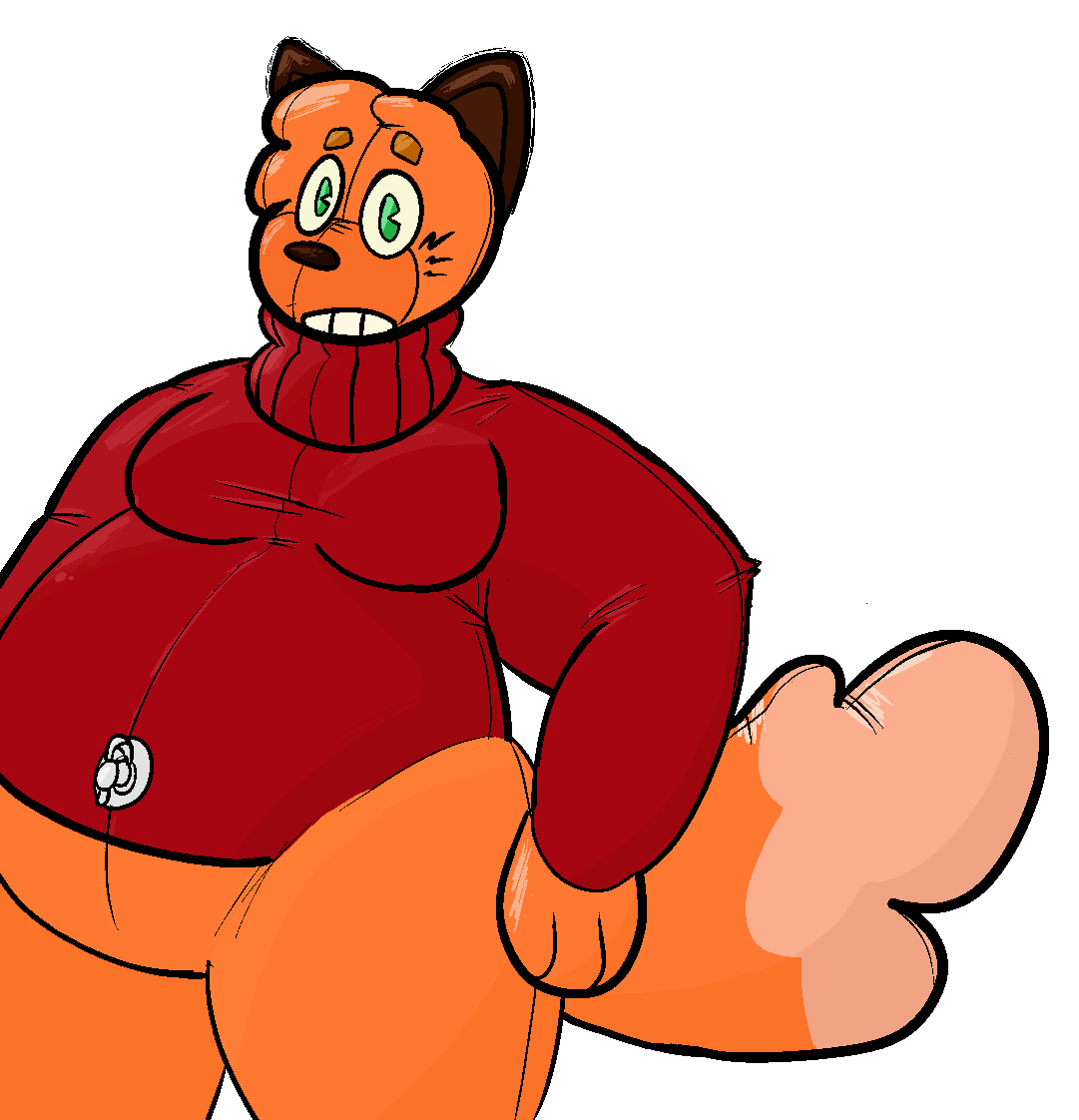 Hmmmm... pooltoy...