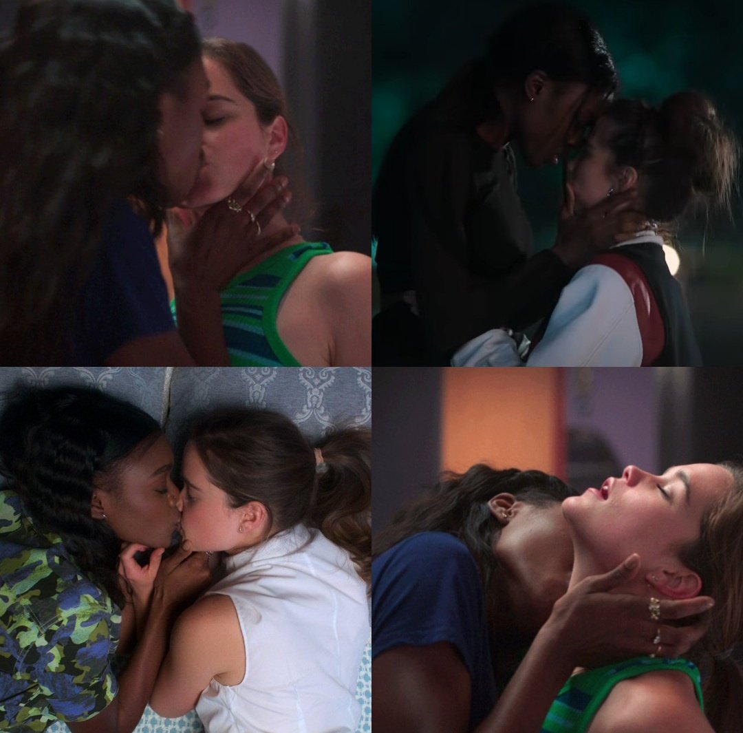 undercalliette's tweet image. I need FirstKill back. 
#FirstKill #FreeFirstKill #SaveFirstKill #FirstKillseason2 #NetflixFirstKill