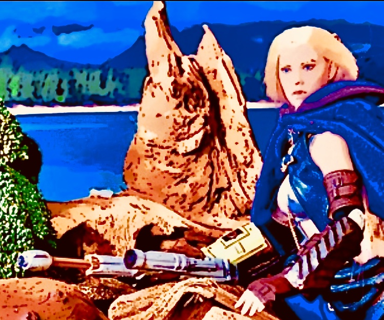 RHDIXON2929UK's tweet image. SEASTAR 5 INVADERS FROM THE ABYSS-WATER COLOUR ARTWORK-PRINCESS FROM LEMURIA BOOK TWO. #Comiccon #TheLanesCarlisle #MonsterManiaCon #Geekfest #SDCC2024 #FridayVibes #FridayFeeling #YorkshireDay #lancashire #vttBots #Comics #geekedweek #anime #StarTrek #DrWho #SFXmagazine #SYFY