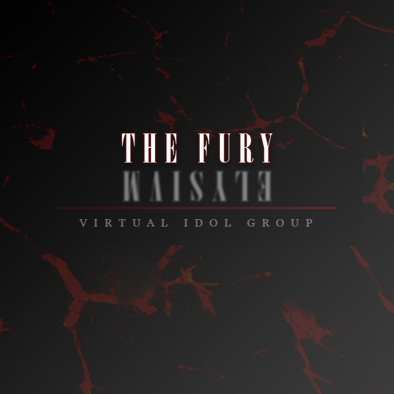 ️‍🔥 THE FURY ️‍🔥 

ELYSIVM - debut single

August 6th
6pm UK/1pm EST
youtube.com/@ELYSIVM_Group

See you soon.