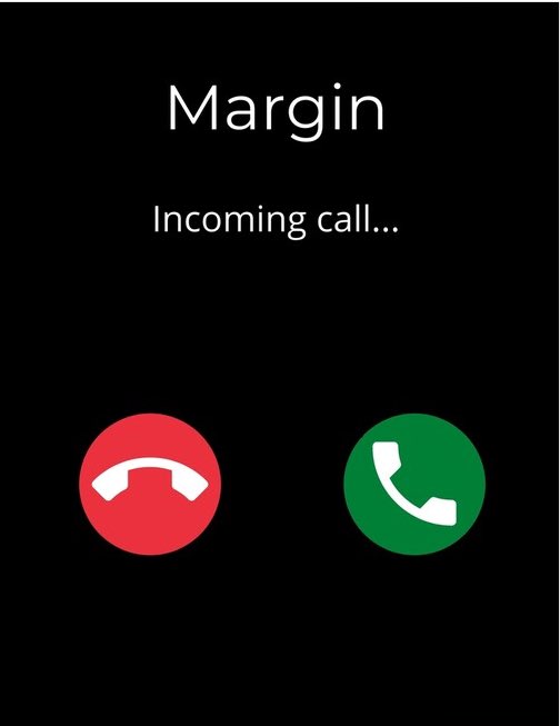 Brb someone is calling me…