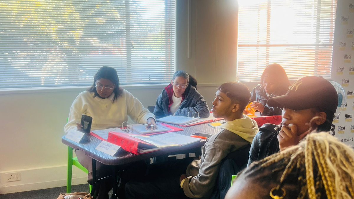 Our fearless students delivered a fantastic presentation, showcasing their dedication to quality content and innovative storytelling, from concept development to post-production, showcasing their eagerness to contribute their skills.
#presentations #futureleaders #contentcreators