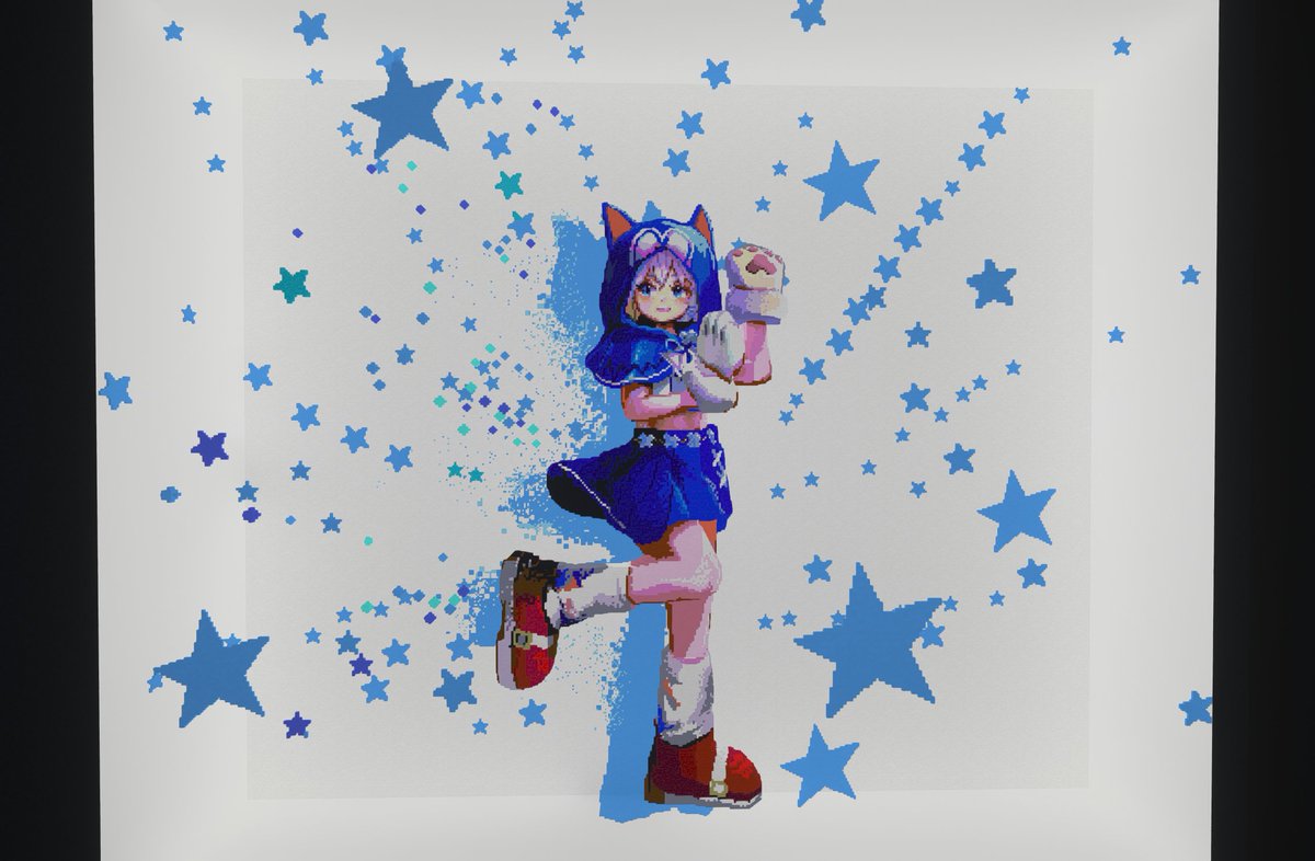 소닉구 해커 만들었습니당