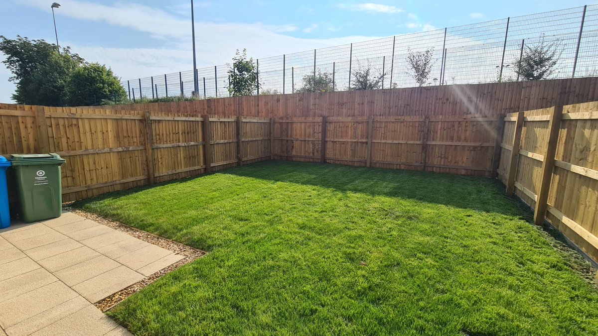 We are pleased to have taken final handovers this week at Foxdenton 2 in Chadderton, Oldham. This scheme delivered 51 homes of multiple tenures in partnership with <a href="/Countryside_NW/">Countryside North</a> and <a href="/wilcowan/">WCP</a>. #Oldham #BuildingGreatness #AffordableRent #Sharedownership