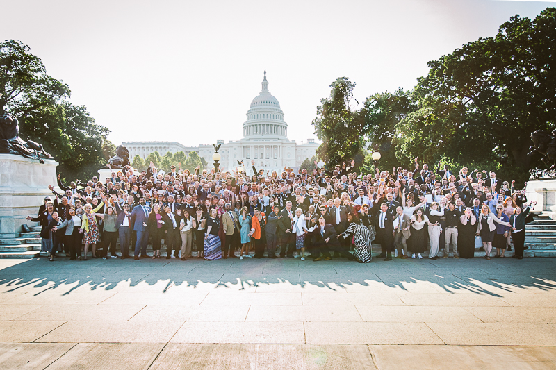 ksmea's tweet photo. The KMEA Executive Council traveled to Washington, DC June 10-13, 2024 for the National Association for Music Education (NAfME) National Assembly, advocating for what music can do for our world! 🎶 🌎 🙌 🤩

#kmea #kmea2024 #nafme #nationalassembly #teachingmusic #musiceducation https://t.co/VuVDbSolii