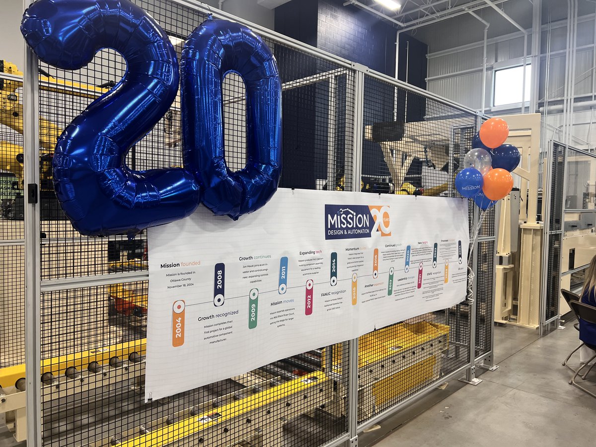 Lakeshore Advantage tweet media