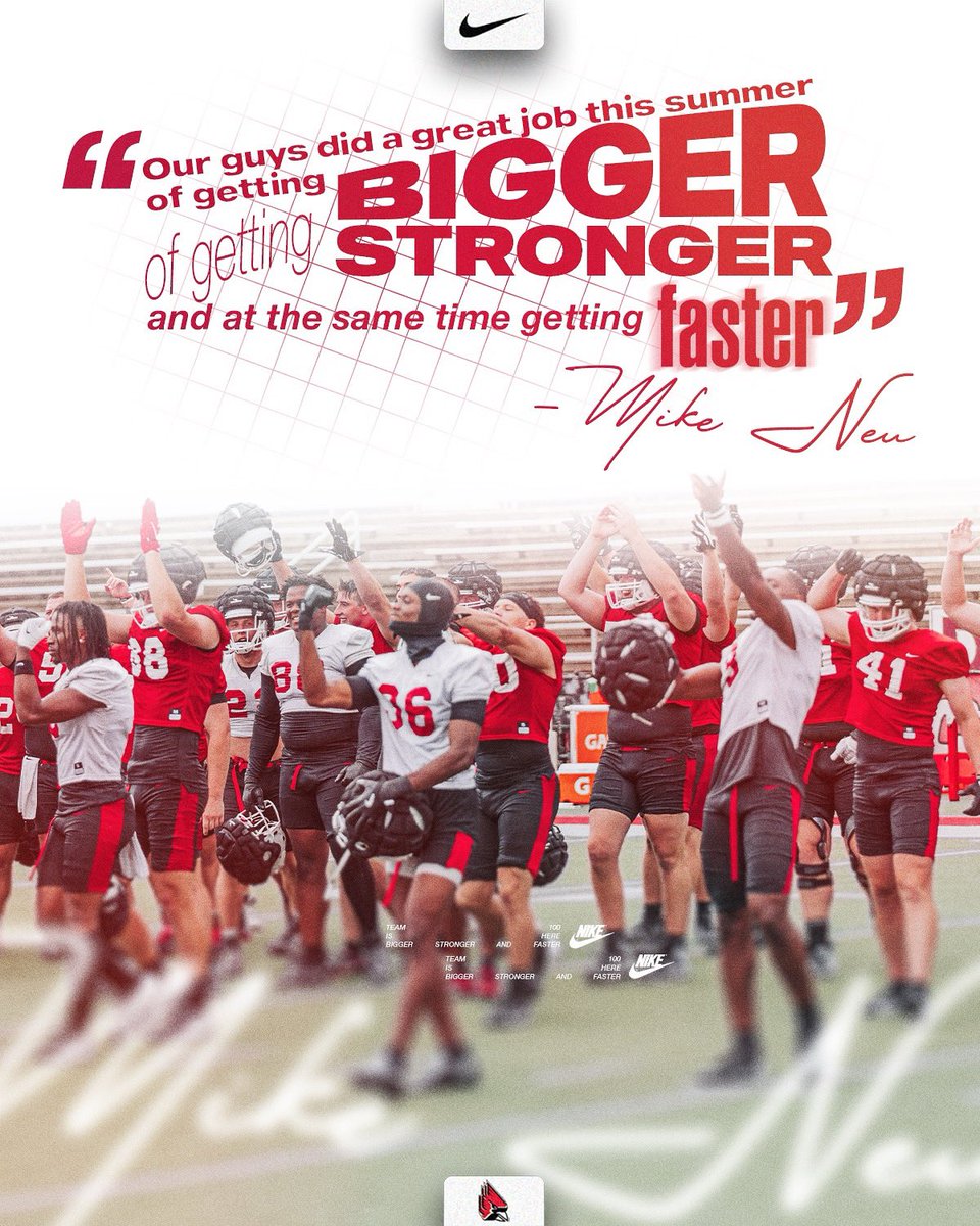 𝐁𝐢𝐠𝐠𝐞𝐫. 𝐒𝐭𝐫𝐨𝐧𝐠𝐞𝐫. 𝙁𝙖𝙨𝙩𝙚𝙧.

#1AAT x #WeFly x #Team100