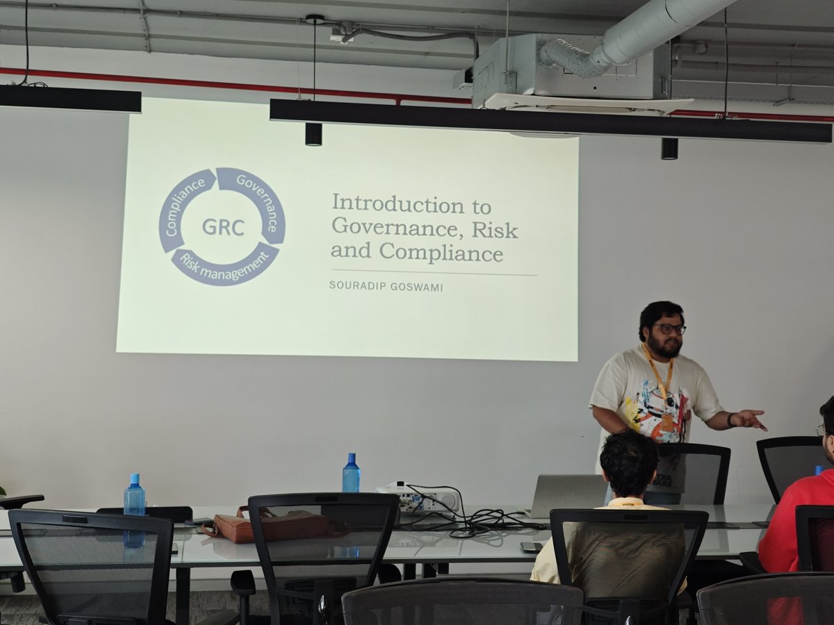 null Pune tweet media