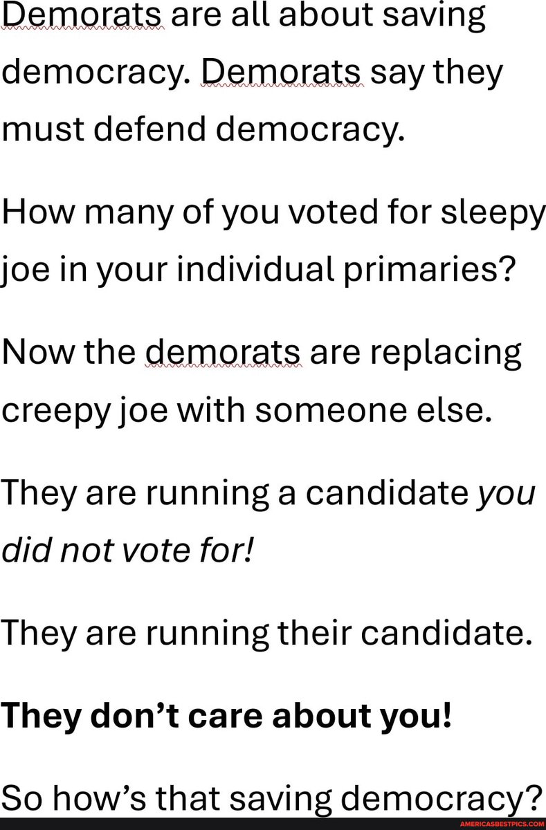 rob3ddesigner's tweet image. #demorats #saving #democracy 
americasbestpics.com/picture/1z66wo…
#AmericasBestPicsAndVideos