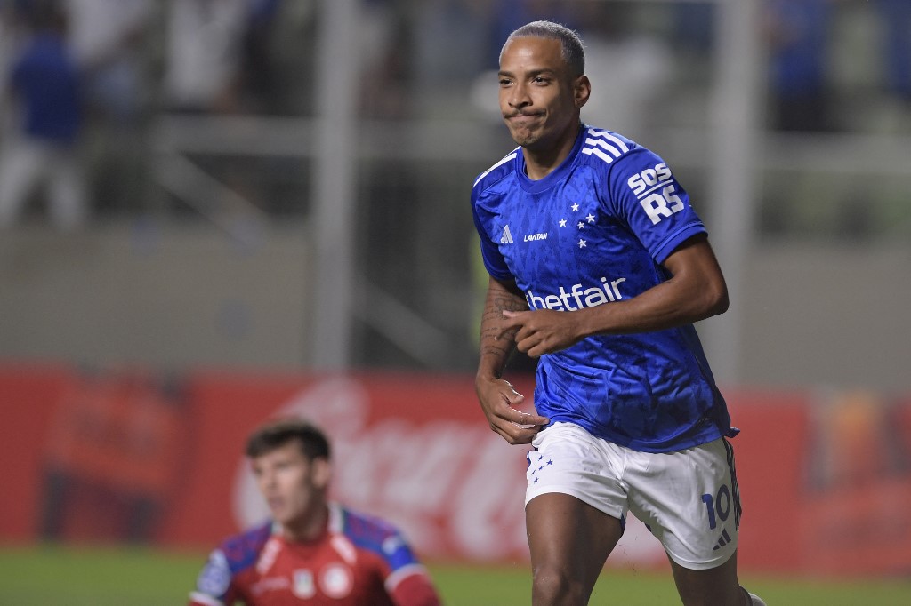 DE OLHO NO CLASSIFICADO! 🏆👀

O sexto classificado, Pantera do Norte está bem na temporada! Único time da SL vivo e briga pelo acesso! Nessa #CopaNeoBrasil já eliminou Port. Marinheiro, Itarema e Palestra P. ! E aí? O Pantera do Norte vai até onde na competição?

#ConquisteOPaís