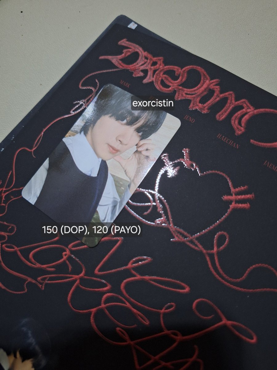 exorcistin's tweet photo. WTS LFB PH ONLY

Kindly check photos for prices. For reservation, DOP is negotiable. Can give discount depending on the total price or number of pcs claimed. Can ship ASAP before alis ko.

Loc: Legazpi, Albay/ Can meet up on TDS3 D1 (with minimal handling fee) https://t.co/2maV8T0qmI