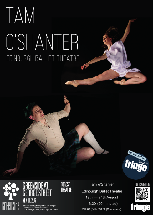 Edinburgh Ballet Theatre tweet media