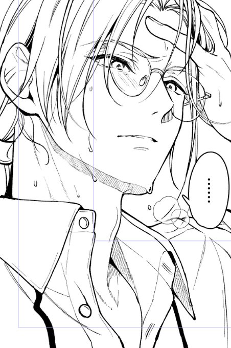 髪の毛乱すのが性癖 