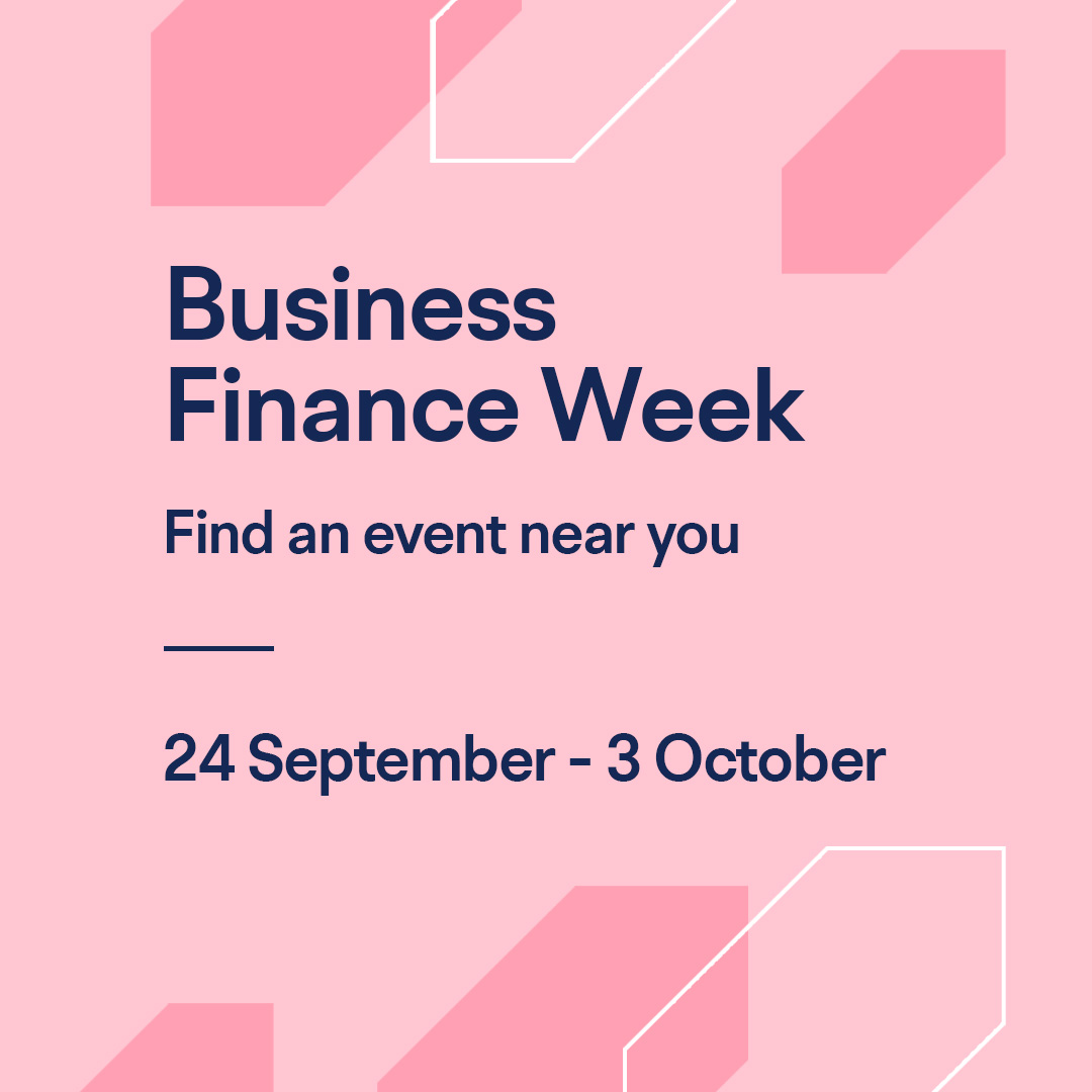 Lewis Stringer (@lewisgstringer) on Twitter photo Confused by different finance options? Our Business Finance Week is back!
From starting up to innovation and working capital, you'll be able to get to grips with different finance options and how they could support your ambitions.
See what's happening near you!
<a href="/BritishBBank/">British Business Bank</a> Confused by different finance options? Our Business Finance Week is back!
From starting up to innovation and working capital, you'll be able to get to grips with different finance options and how they could support your ambitions.
See what's happening near you!
<a href="/BritishBBank/">British Business Bank</a>