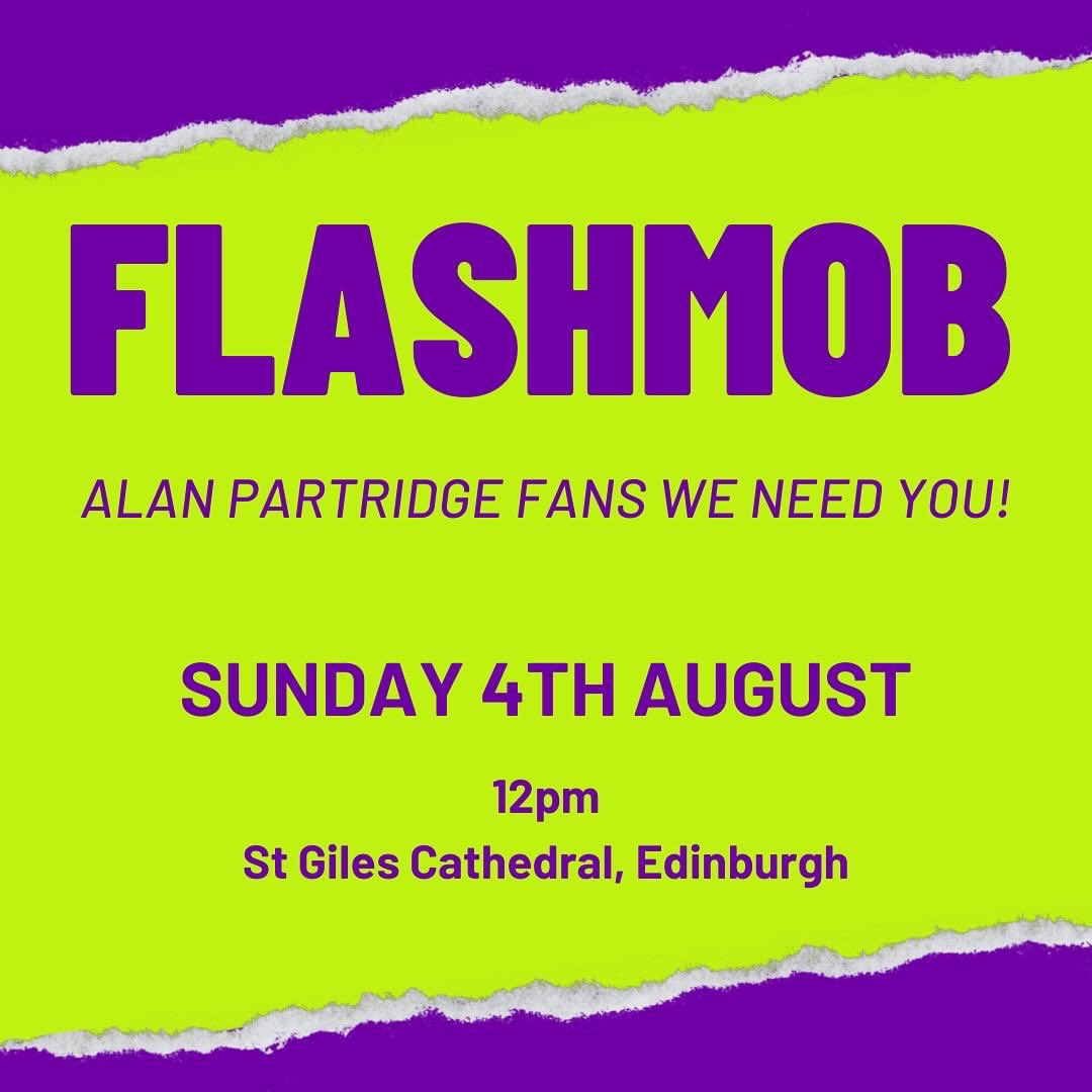 Peyvandofpersia's tweet image. We need YOU! #LiberateLynn ##edfringe2024 #Flashmob #LynnFaces