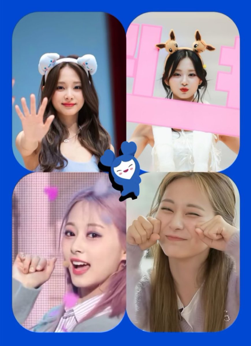 𝐧𝐞𝐰 𝐭𝐚𝐠🏷𓈒𓏸︎︎︎︎

               fukuoka/06(07)/🚹

       𝐓𝐖𝐈𝐂𝐄    𝐓𝐳𝐮𝐲𝐮🦌    𝐒𝐚𝐧𝐚🐹

           ♡orRTでお迎え行きます！

たくさんのonceの方と仲良くなりたいです！

   #TWICE好きな人と繋がりたい
   #onceと繋がりたい