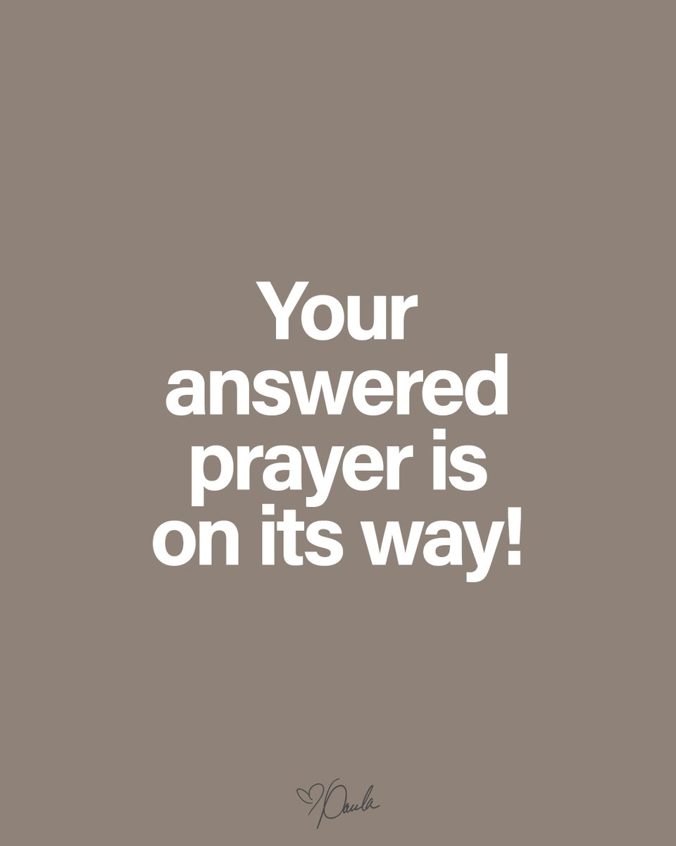 Paula_White's tweet photo. Your prayers are being answered... I keep hearing “you are in a season of miracles”! Expect it! God has raised you up for such a time as this to show forth His goodness... https://t.co/ikSpLSauCr