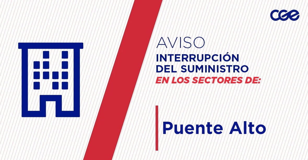 CGE Clientes tweet media