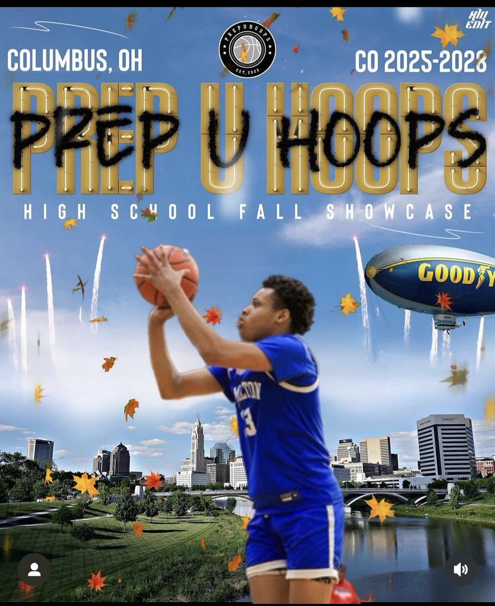 Ricardo Isham (@rickyjsm13) on Twitter photo I’m attending the Prep U Hoops High school fall showcase October 19-20th 🔥🔥 <a href="/PrepU_Hoops/">Ron Hampston</a> I’m attending the Prep U Hoops High school fall showcase October 19-20th 🔥🔥 <a href="/PrepU_Hoops/">Ron Hampston</a>