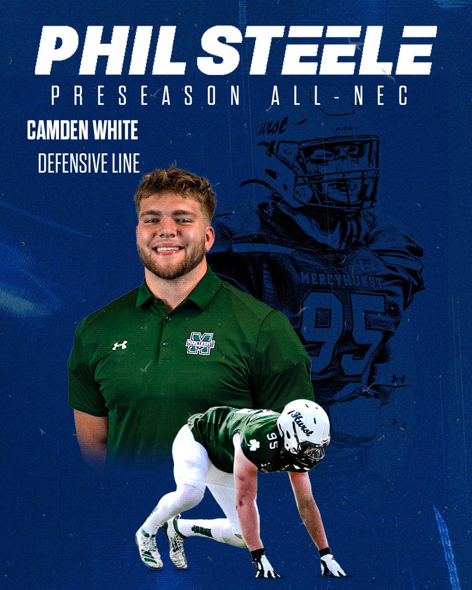 Pair of Lakers Named to Preseason All-NEC Team

📝: bit.ly/3LMs3QZ

#HurstAthletics