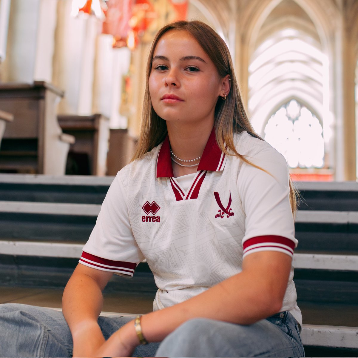 Looking 🔥 on the road in 24/25!