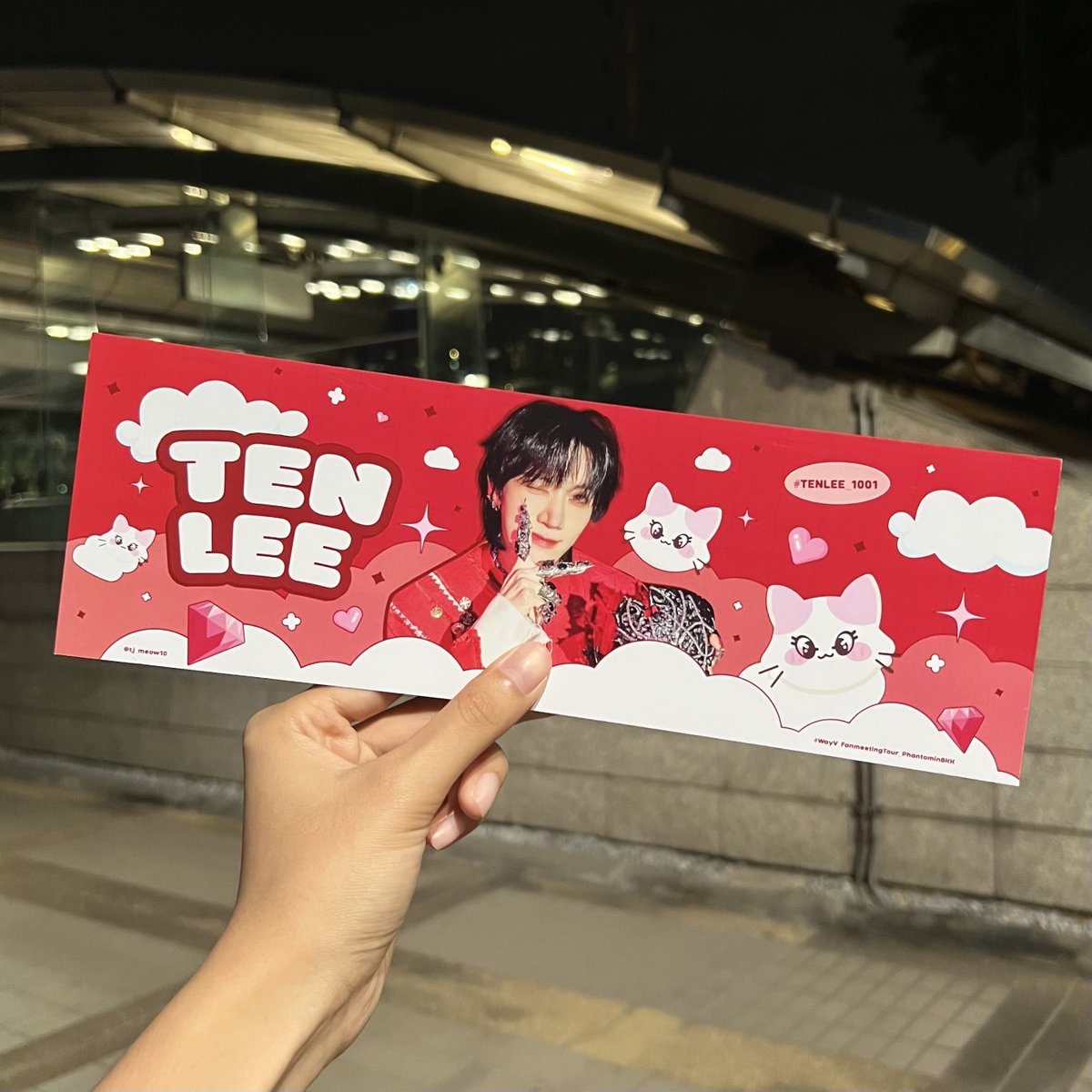 Tpeach V.2 | รับทำ giveaway tweet media