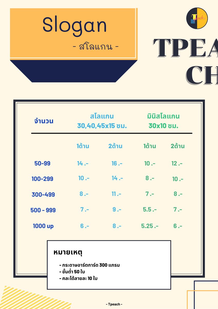 Tpeach V.2 | รับทำ giveaway tweet media