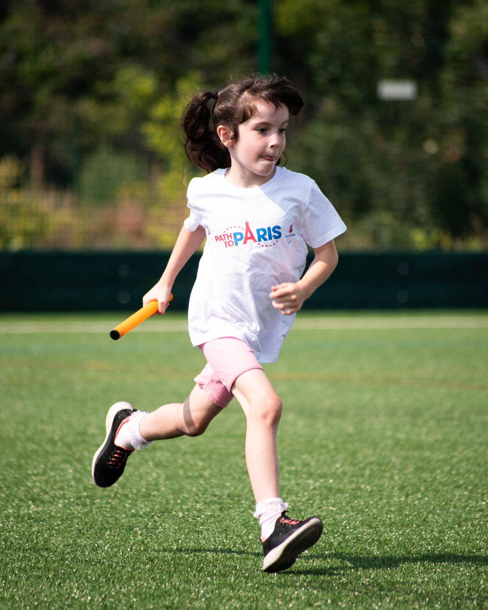 AVFCFoundation's tweet image. Ready...Set...Go! Olympic Fever has arrived in Aston. 🥇🤩

Our SEND Youth Club have had a great morning at Aston Villa's Inner City Academy, taking part in Olympic themed sports such as Tennis, Archery and Athletics! 🎾 🎯

@PLCommunities | @SportBirmingham | #PathToParis |