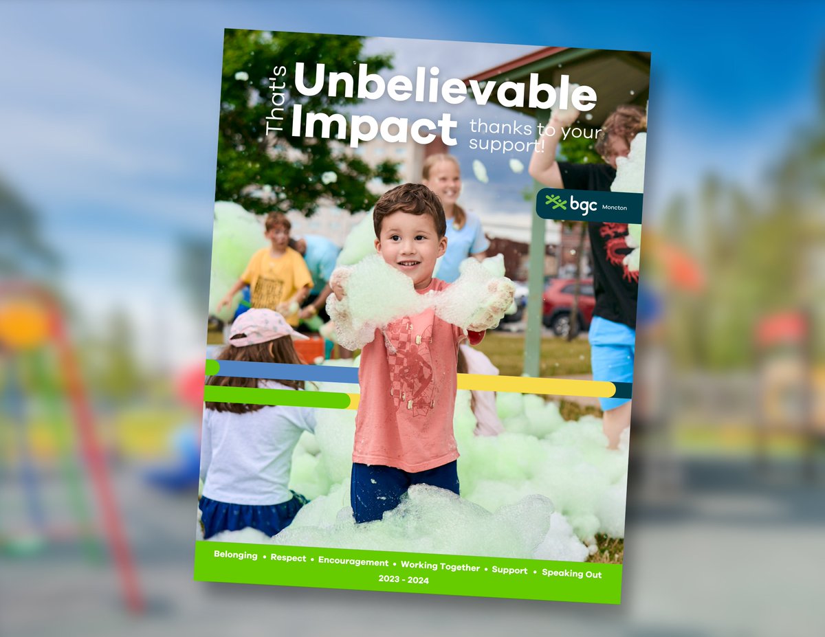Our Impact Report 2023-2024 is Now Live! 

We're excited to share the incredible progress and achievements we've made over the past year. Discover how we've impacted our community and the lives of those we serve.

Read the full report here:
bgcmoncton.com/wp-content/upl…