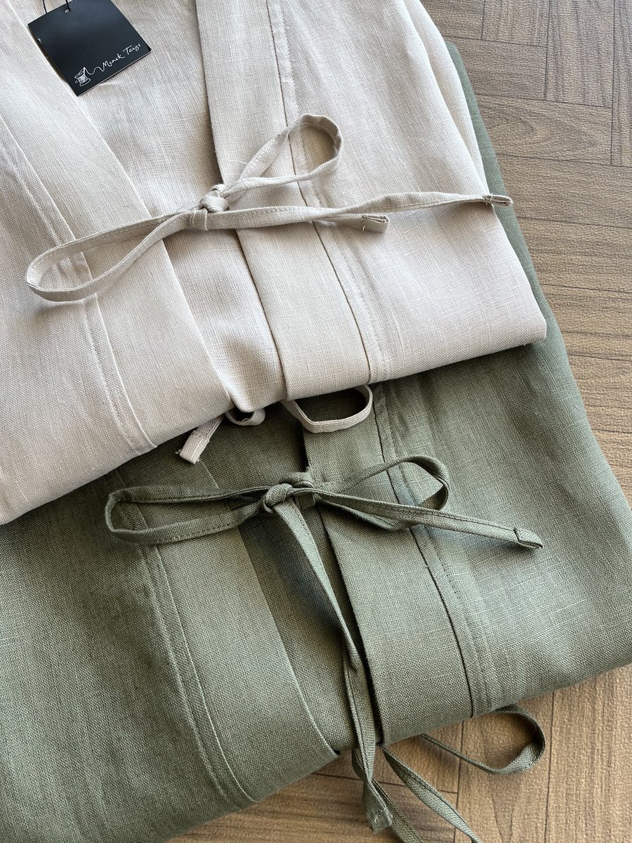 ÇEKİLİŞ✨

Bu tweeti RT’leyip @mtcostore hesabını takip eden bir kişiye, %100 keten kimonoyu hediye ediyoruz😍

Çekiliş 9 Ağustos tarihinde açıklanacak 🤍