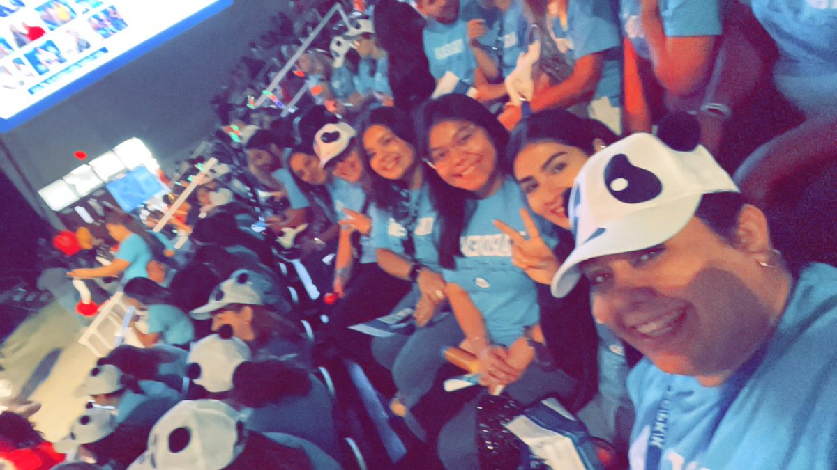 Anali Sanchez (@ms_analisanchez) on Twitter photo Letās go <a href="/EcVardeman/">Vardeman EC/PK/K School</a> . We are here in the house!!! Lets show AldineISD we got spirit #AldineISD #AldineConvoxarion Letās go <a href="/EcVardeman/">Vardeman EC/PK/K School</a> . We are here in the house!!! Lets show AldineISD we got spirit #AldineISD #AldineConvoxarion