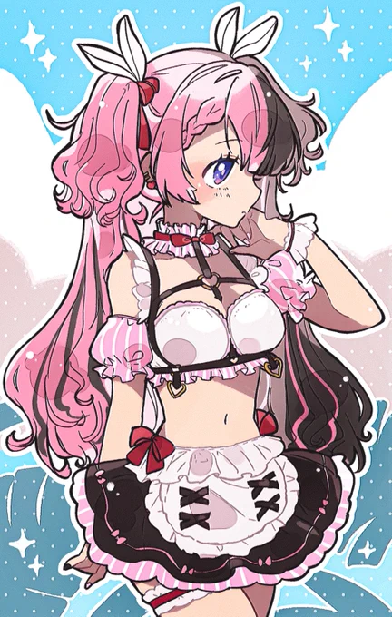 #ひなのの絵なの 
