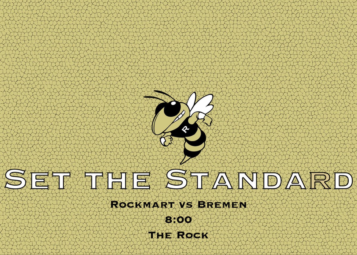 Scrimmage 1

🪨🐝

#STS