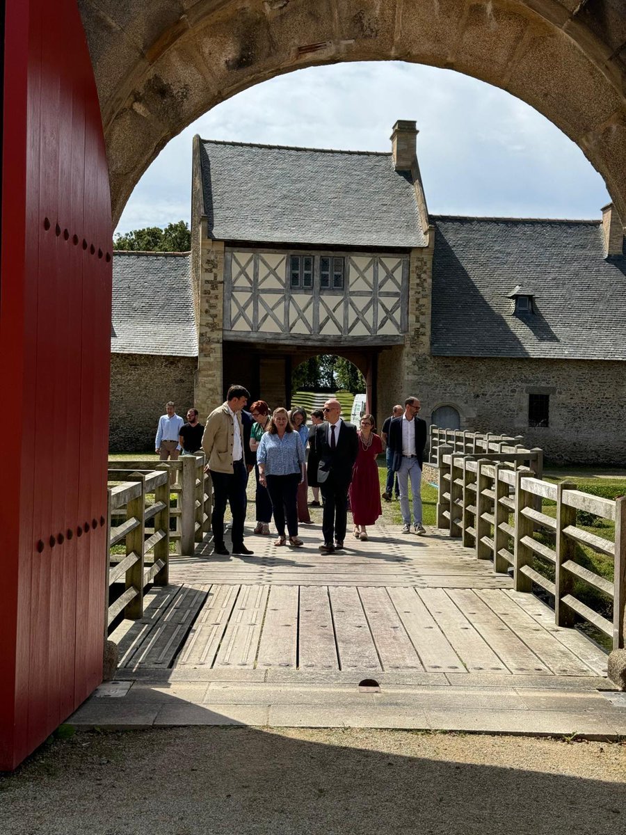 Françoise GATEL tweet media