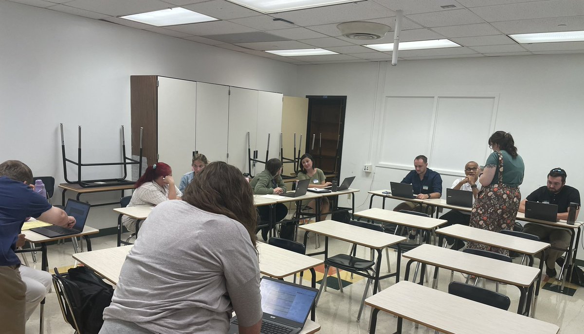 Katina Otey, Ed.D. tweet media