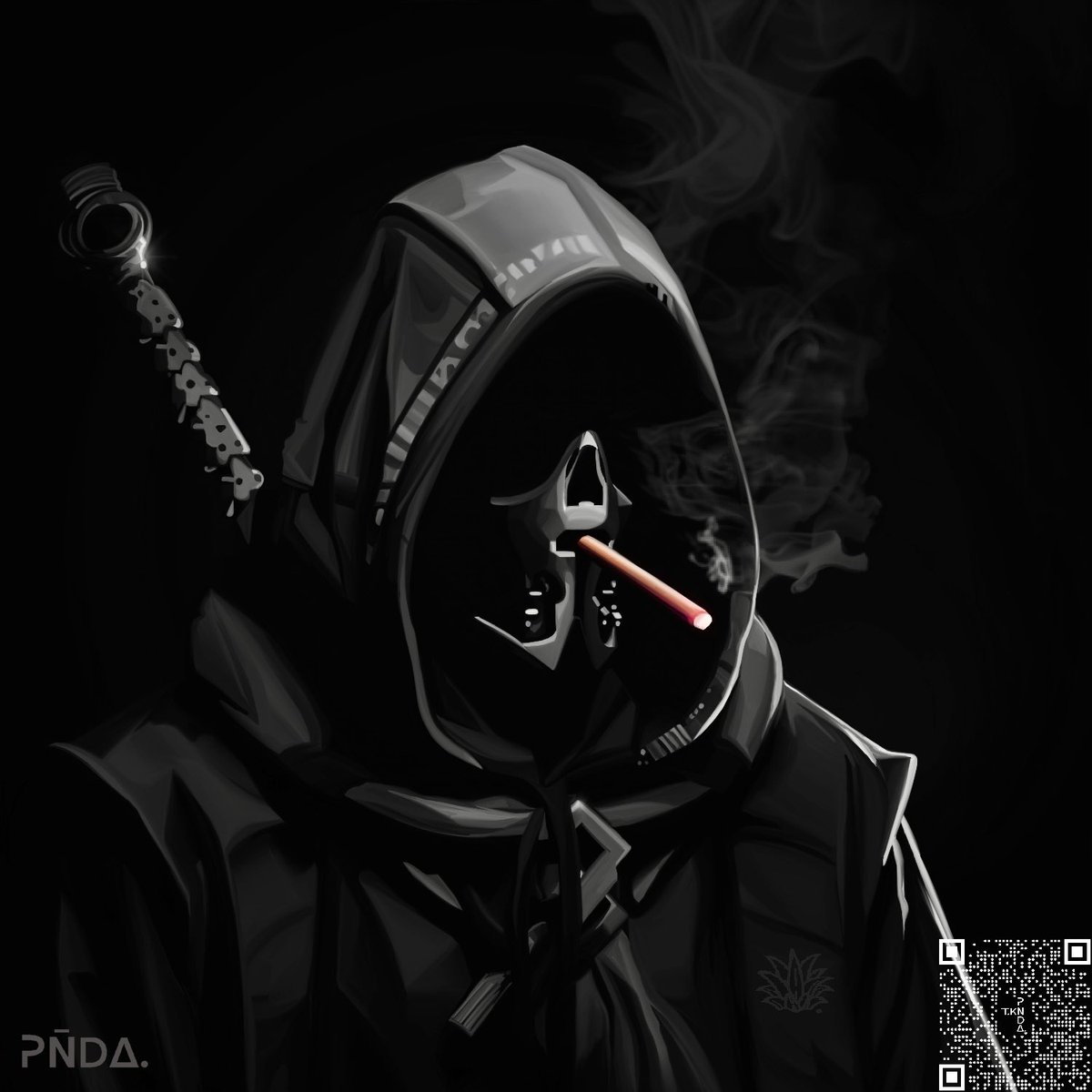 What you think are facts, are mostly opinions…When your attitude is right, the facts don’t count. 💯

✨🐼☀️🥷

Find this 1 O 1 MNK in the collection of 777

TokenPanda.xyz

Pines 👉 xrp.cafe/collection/xrp…

Have an amazing Friday everyone and magical weekend. ⚡️