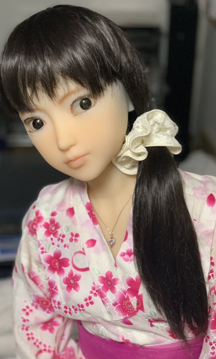 d14_s8's tweet photo. @ncleopon ウチのももちゃんは4年目になりました。
細かく見ると色移りとかDIYで肌切り開いて関節治したりとか色々あるけど愛情は変わらないですね🥰 https://t.co/AB9qGKJNuM