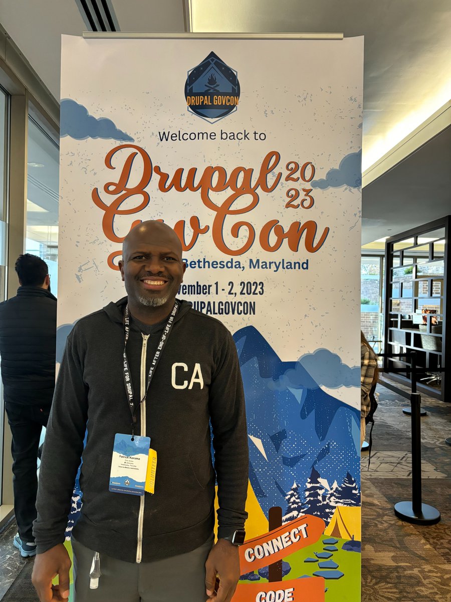 🚀 Drupal GovCon 2024 is Right Around the Corner! 🚀

We're excited to showcase our team’s thought leadership at Drupal GovCon from August 13-15, 2024. Here’s a sneak peek at the innovative sessions that CivicActioners will be leading:

🔍 Michael Kinnunen will delve into A/B