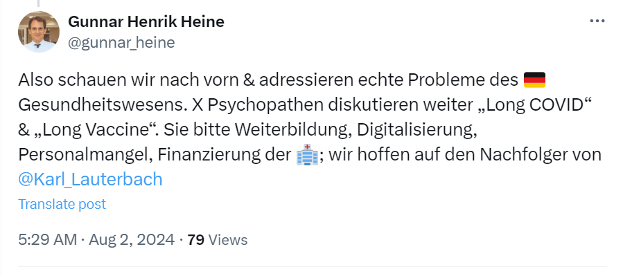 MarekSJF's tweet photo. Zur Kenntnis genommen. https://t.co/jp2MxT93WT