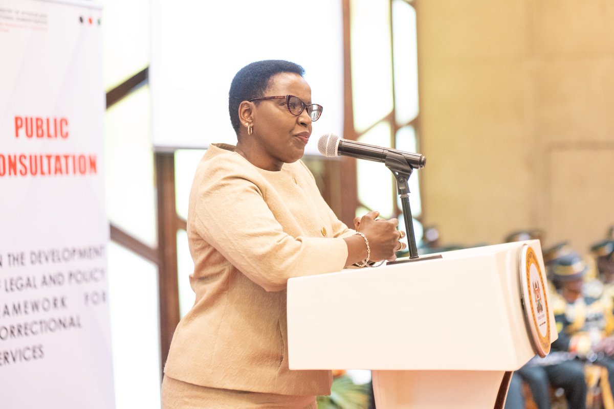 The State Department for Correctional Services has launched a public participation exercise on the development of legal and policy frameworks for correctional services. 

The consultations, which will continue over the next one month, will seek to consolidate stakeholders’ views