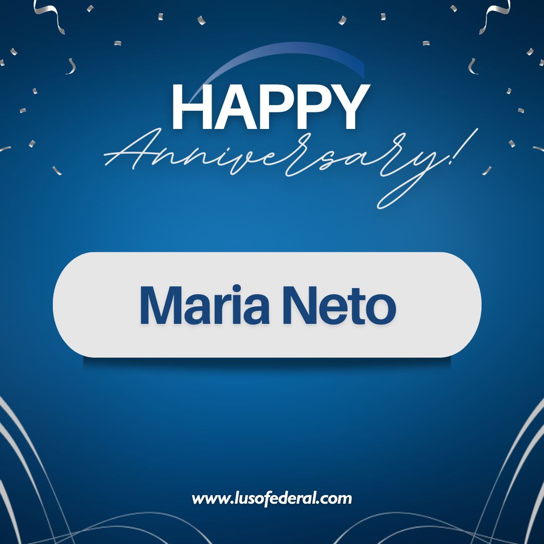 Luso_Federal's tweet photo. Congratulations to our staff members who are celebrating anniversaries with us today!
✨ Ludlow Branch Manager, Nina Ostrowski - 2 years
✨ AVP Branch Accounting, Maria Neto - 30 years
Please join us in giving these dedicated individuals a round of applause! #WesternMA https://t.co/uVgDmt0RlA