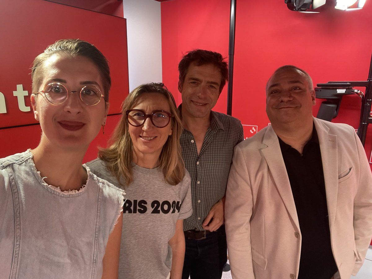 Internet Society FR tweet media