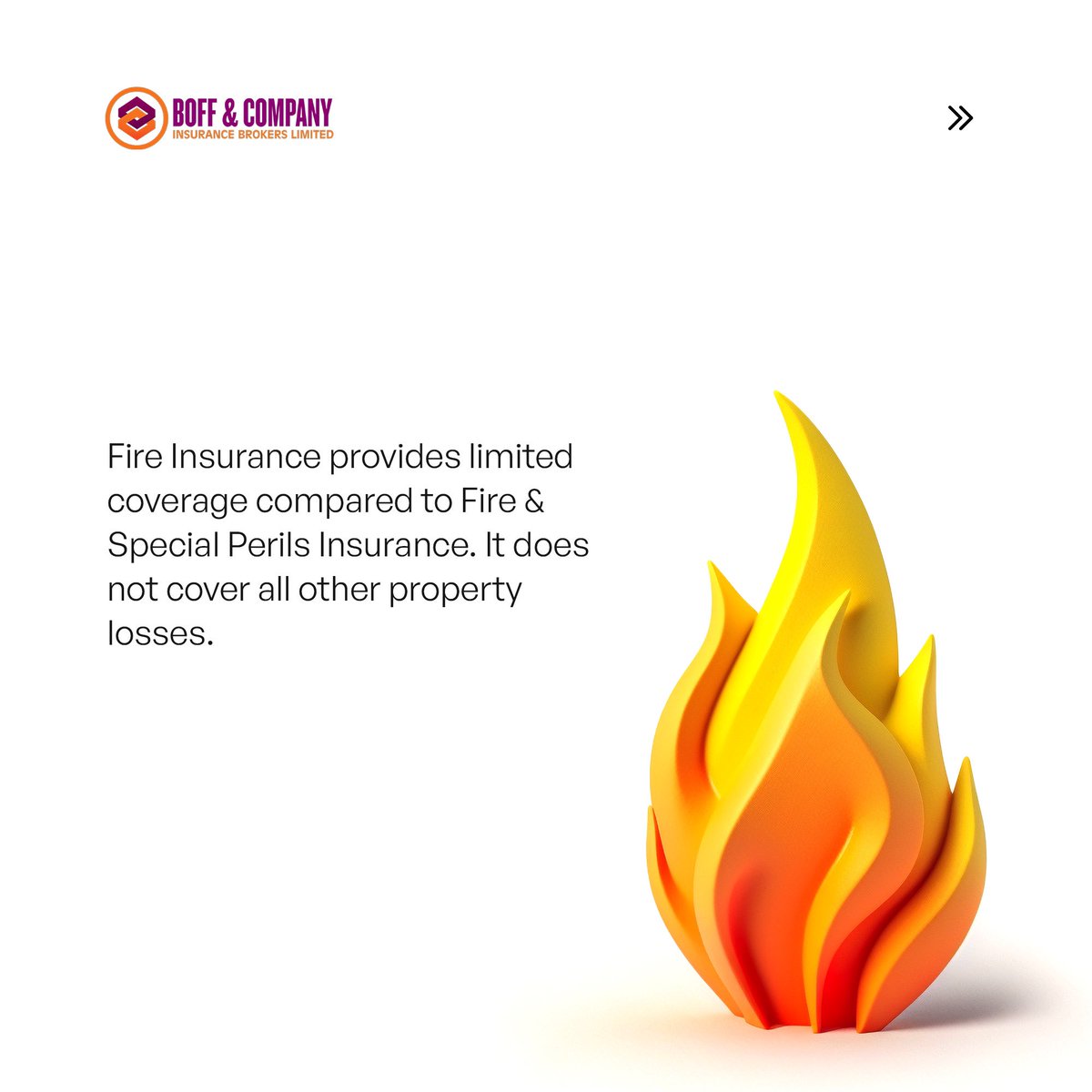 Boff & Company Insurance Brokers Limited tweet media