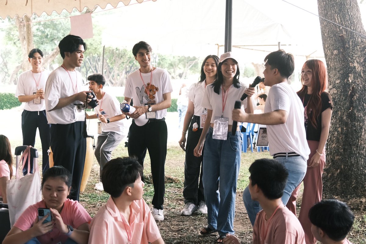 lawchula67's tweet photo. #lawchula #lawchula67 #ฬ67 #TheReturnofSherlockHolmesatLawChula https://t.co/hFpkn55VKp