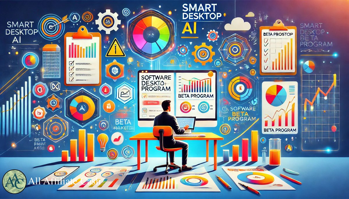 AllAffiliateC's tweet photo. Top Cautions to Consider Before Signing Up for Smart Desktop AI

https://t.co/VkEWKHQDxy

#DigitalMarketing  #TechInnovation  #MarketingTips #smartdesktopai https://t.co/nDxHrbPsoi