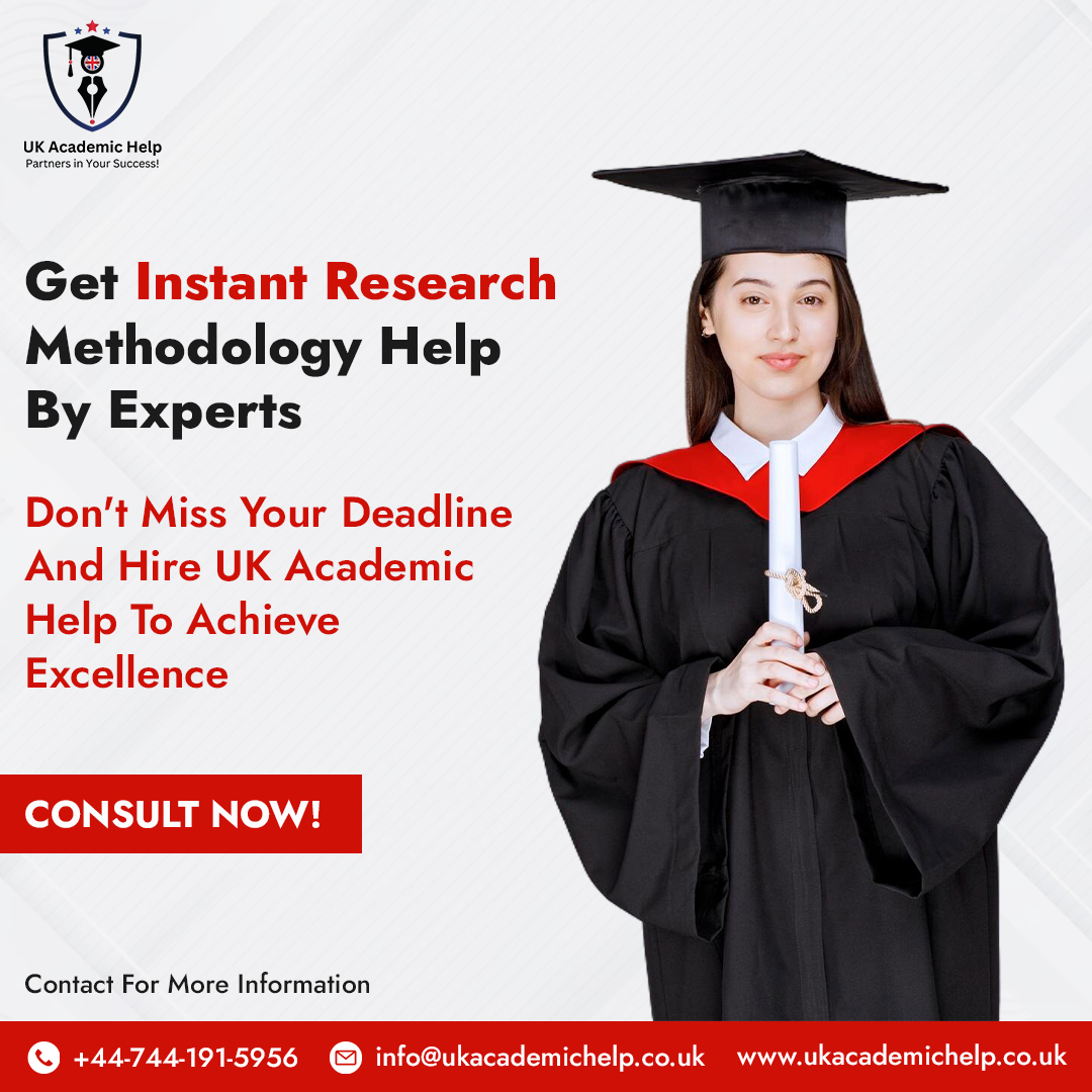 uk_academichelp's tweet image. Instant Research Methodology Help By Experts.
Don't Risk Your Dissertation And Get Help Today! #UKAcademicHelp #researchmethodologyhelp #instanthelp #researchmethodology