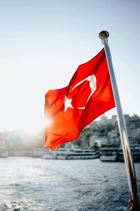 İndirmiyorum! #Türk