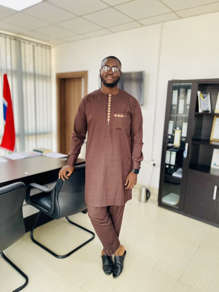 Kemo Bojang 🇬🇲 tweet media